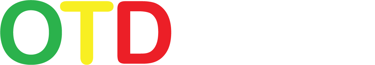 OTD Logo