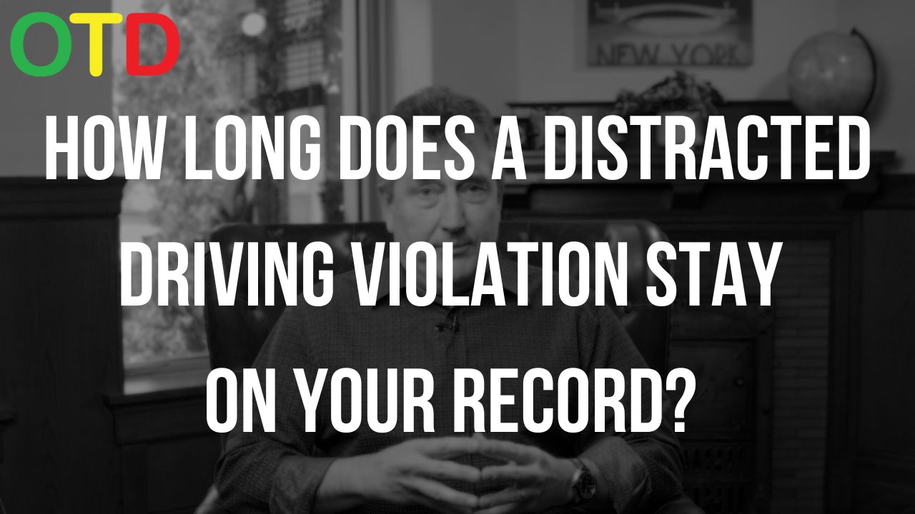 how-long-does-distracted-driving-violation-stay-on-your-record