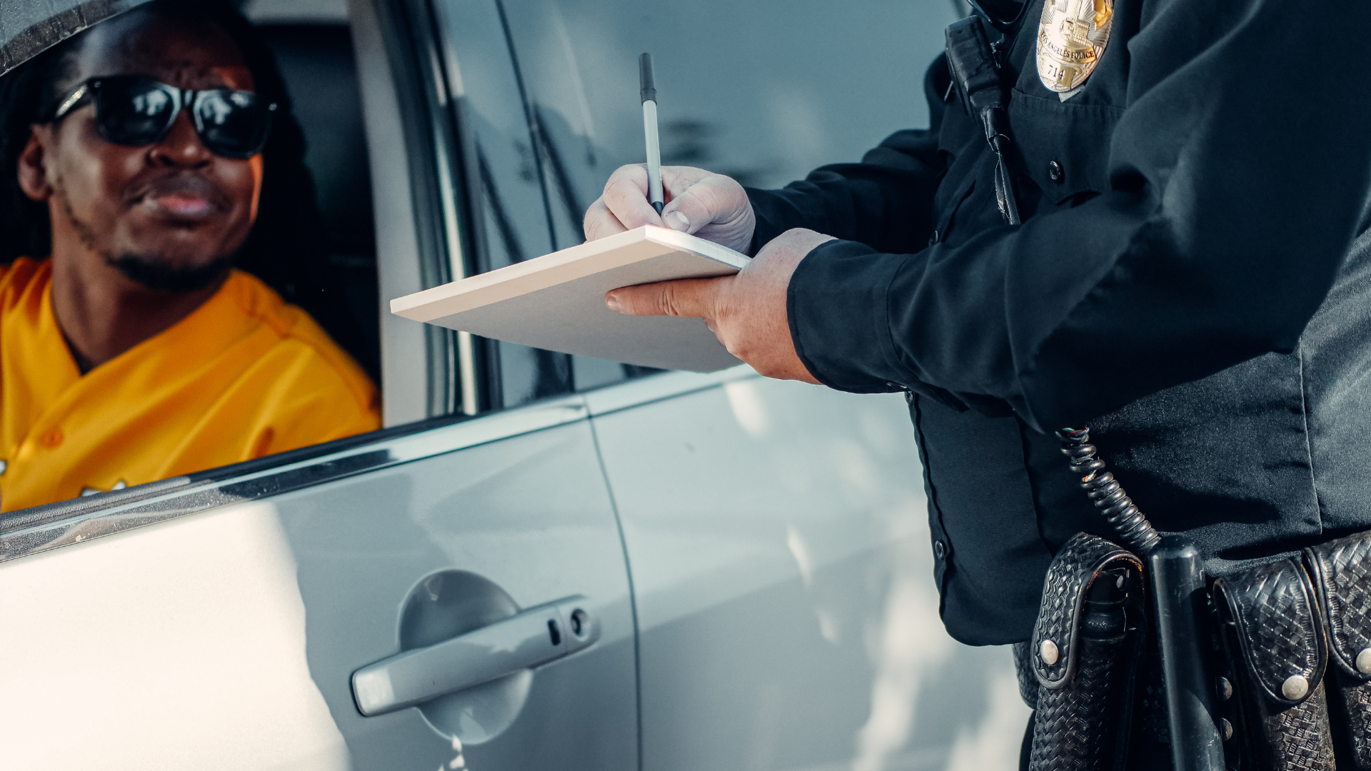 Can I Fight a Careless Driving Ticket?